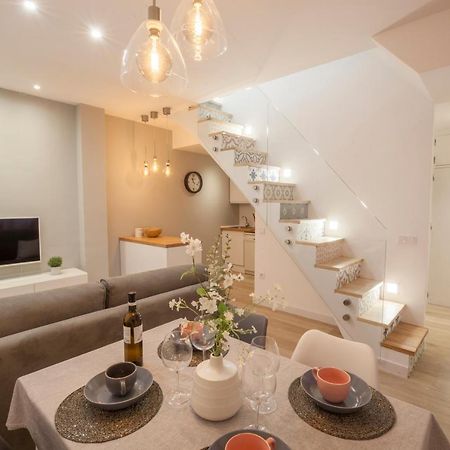 El Apartamento De Rosi Sewilla Zewnętrze zdjęcie