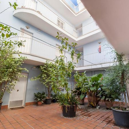 El Apartamento De Rosi Sewilla Zewnętrze zdjęcie