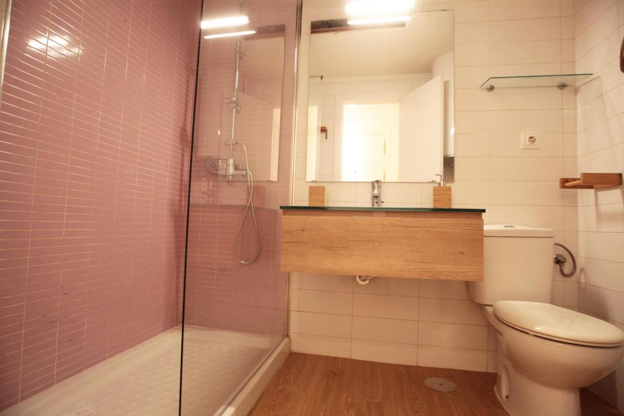 El Apartamento De Rosi Sewilla Zewnętrze zdjęcie
